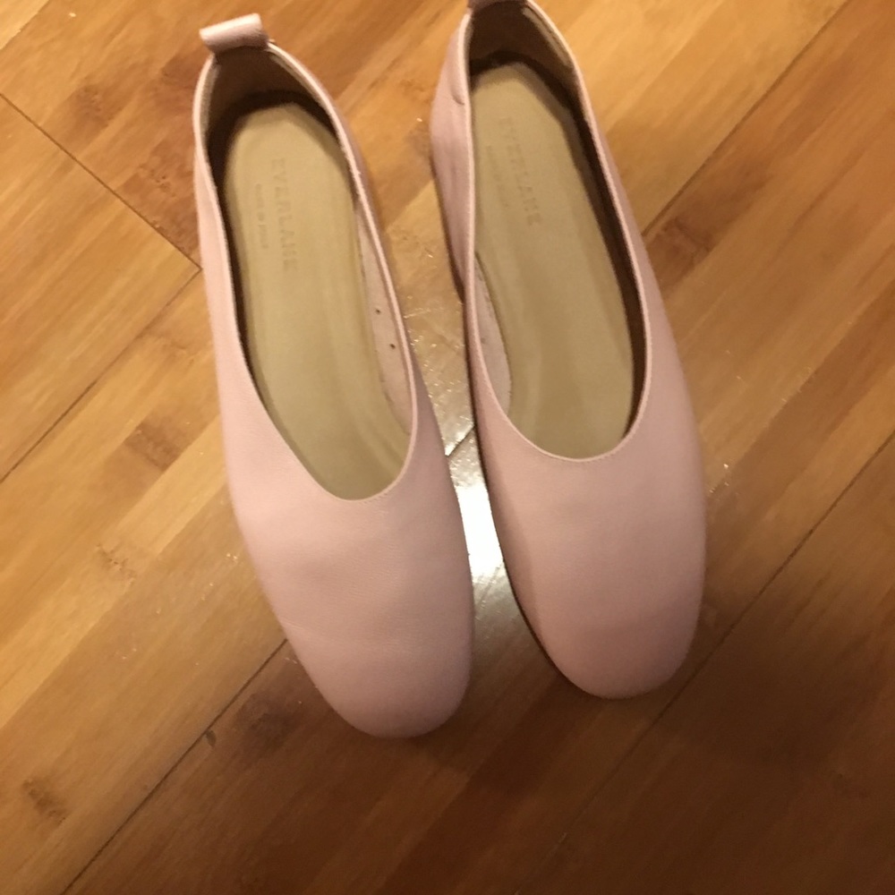 Everlane Day Glove flats